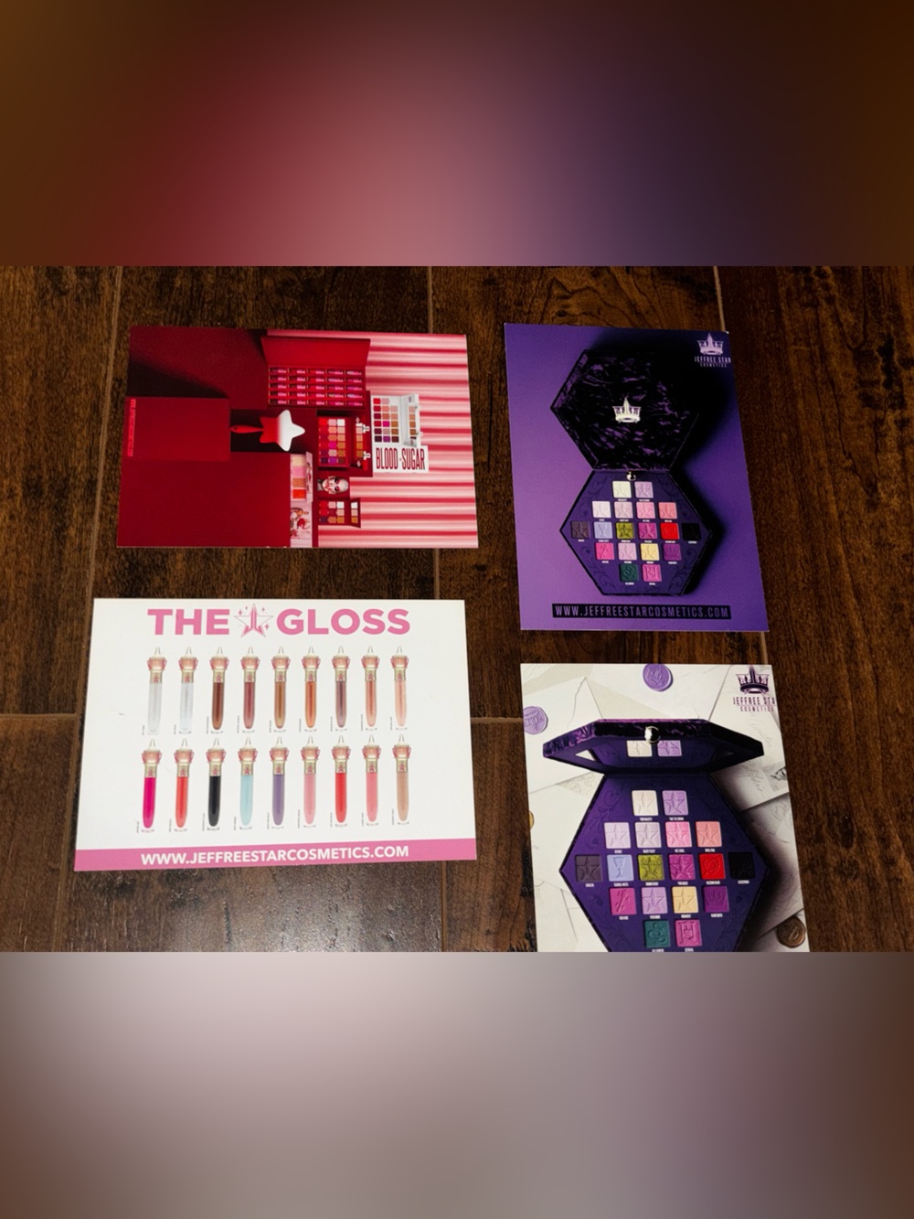 Jeffree Star Cards - Picture 2 of 2